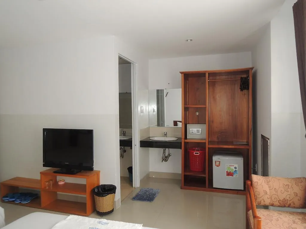 Thien Nga Family Hotel Nha Trang