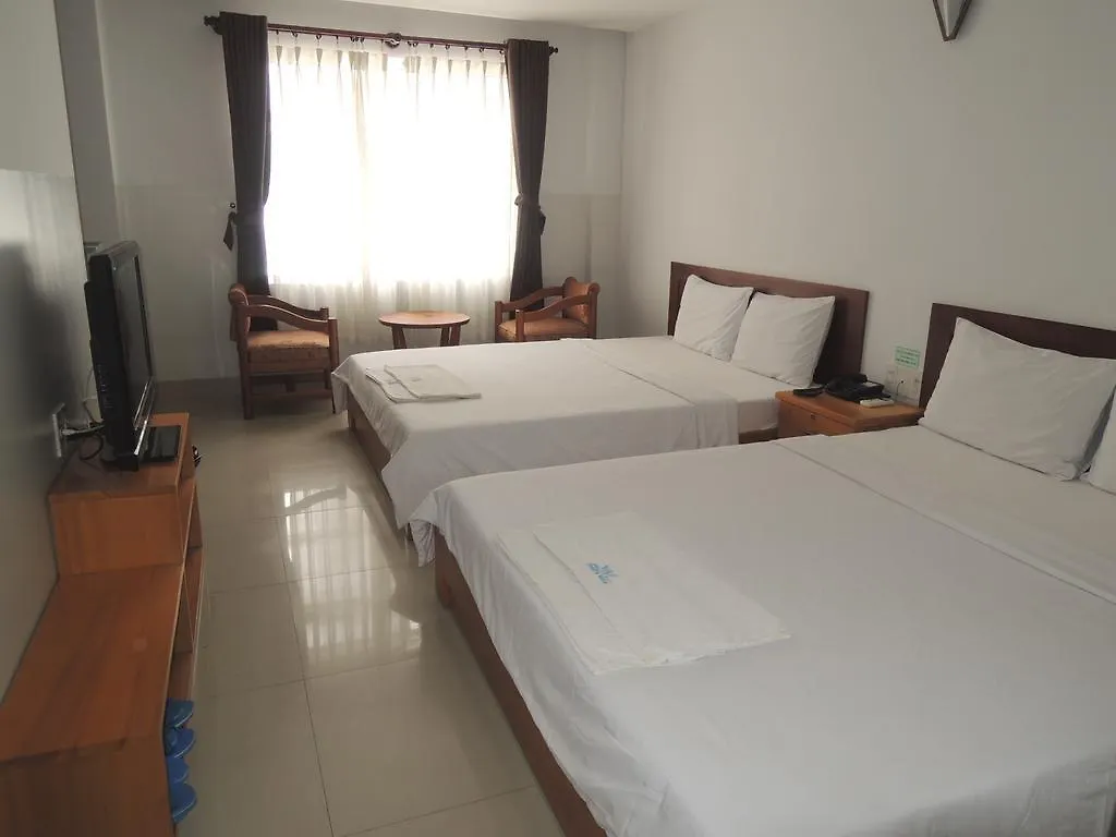 Thien Nga Family Hotel Nha Trang
