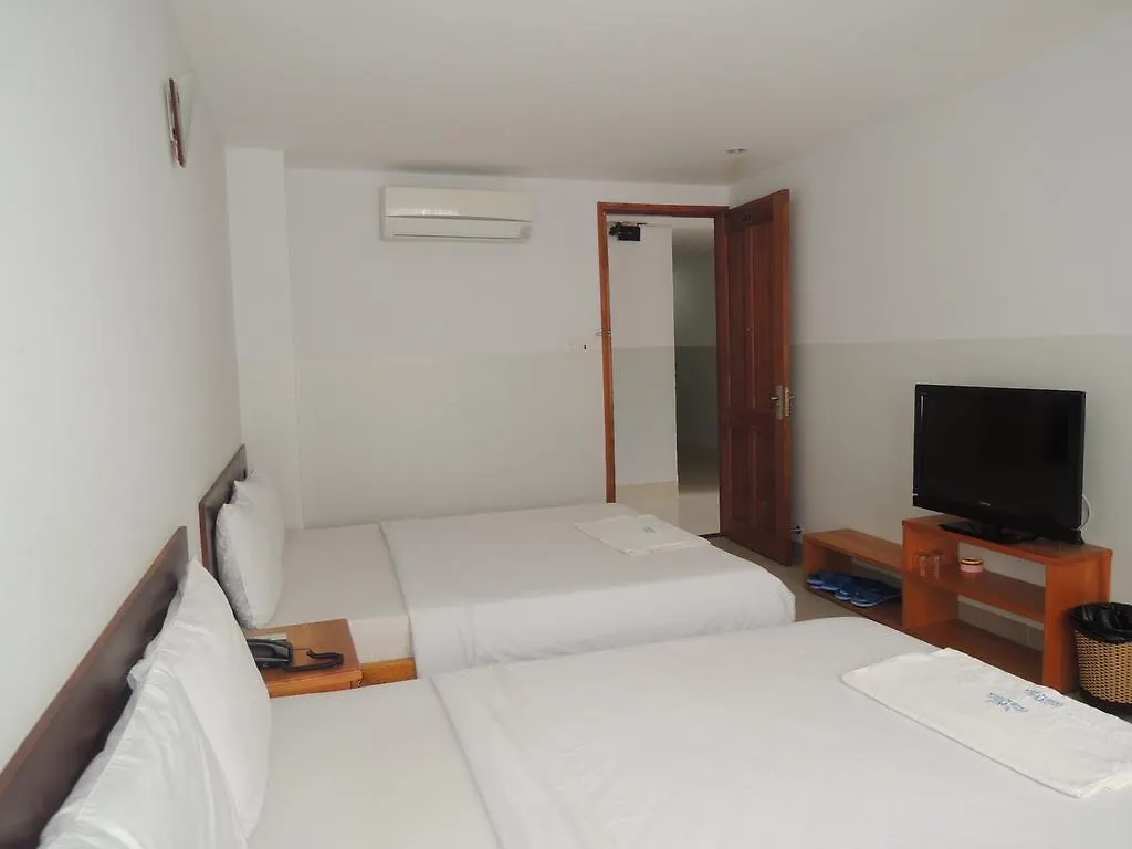 Thien Nga Family Hotel Nha Trang