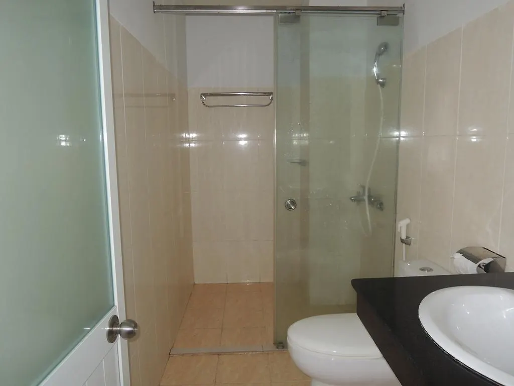 Thien Nga Family Hotel Nha Trang