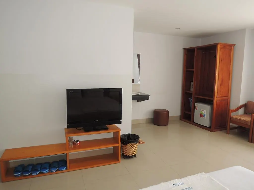Thien Nga Family Hotel Nha Trang
