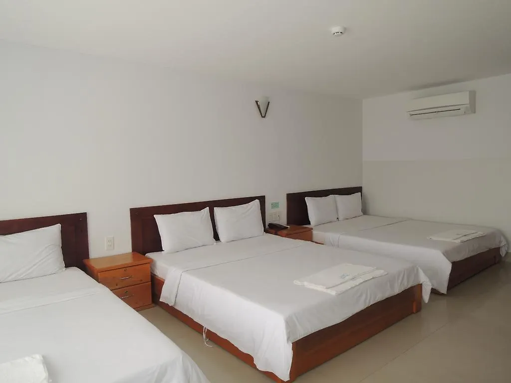 Thien Nga Family Hotel Nha Trang
