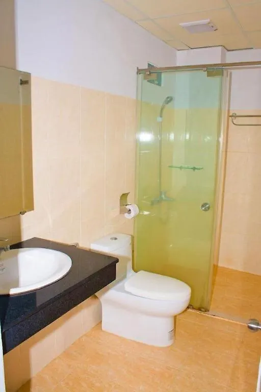 Thien Nga Family Hotel Nha Trang