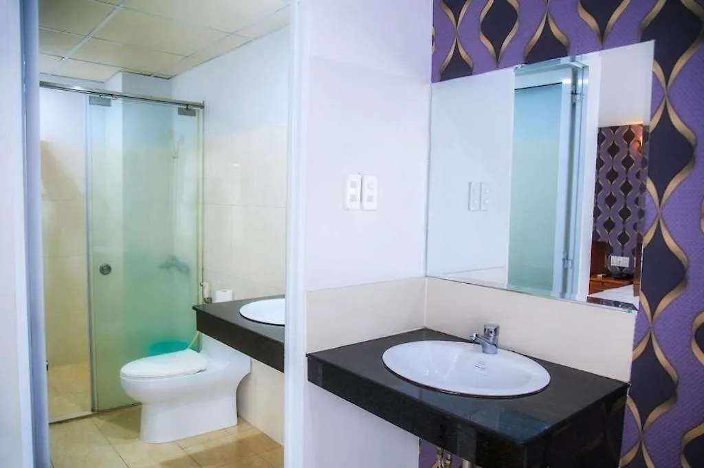 Thien Nga Family Hotel Nha Trang 3*,  Vietnam