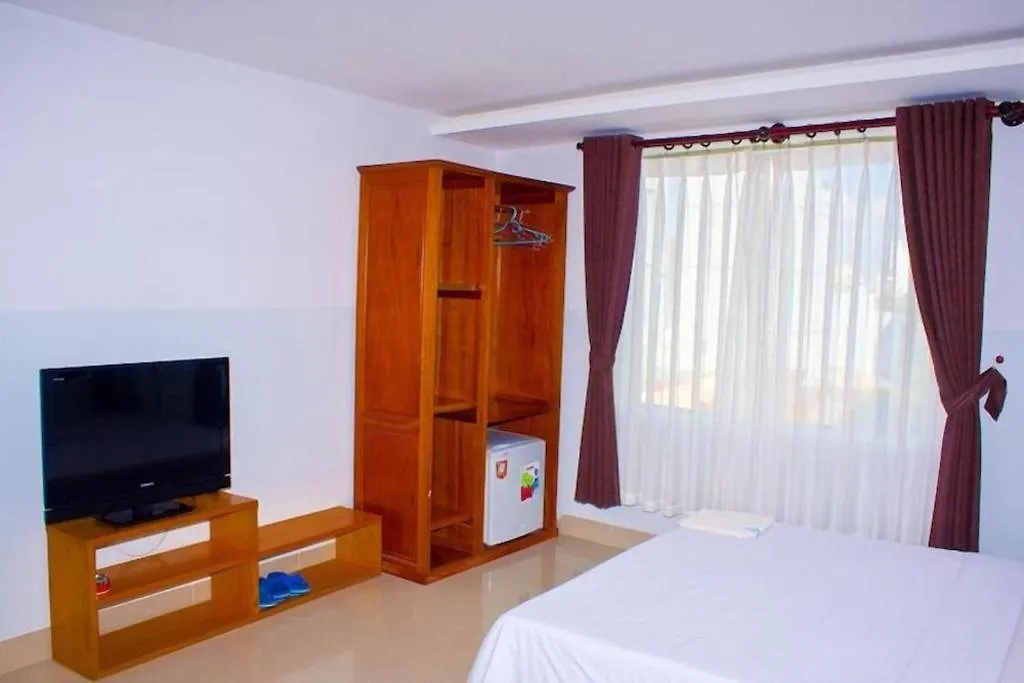 Thien Nga Family Hotel Nha Trang