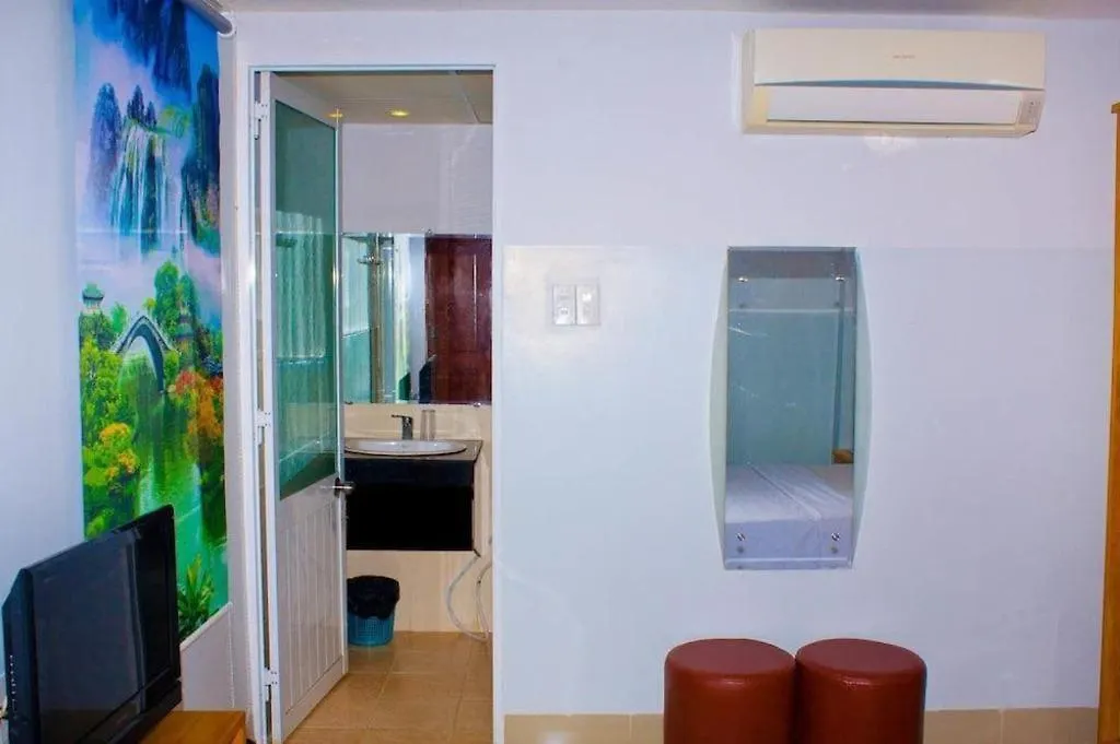 Thien Nga Family Hotel Nha Trang