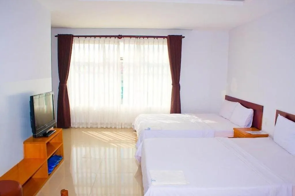 ***  Thien Nga Family Hotel Nha Trang Vietnam