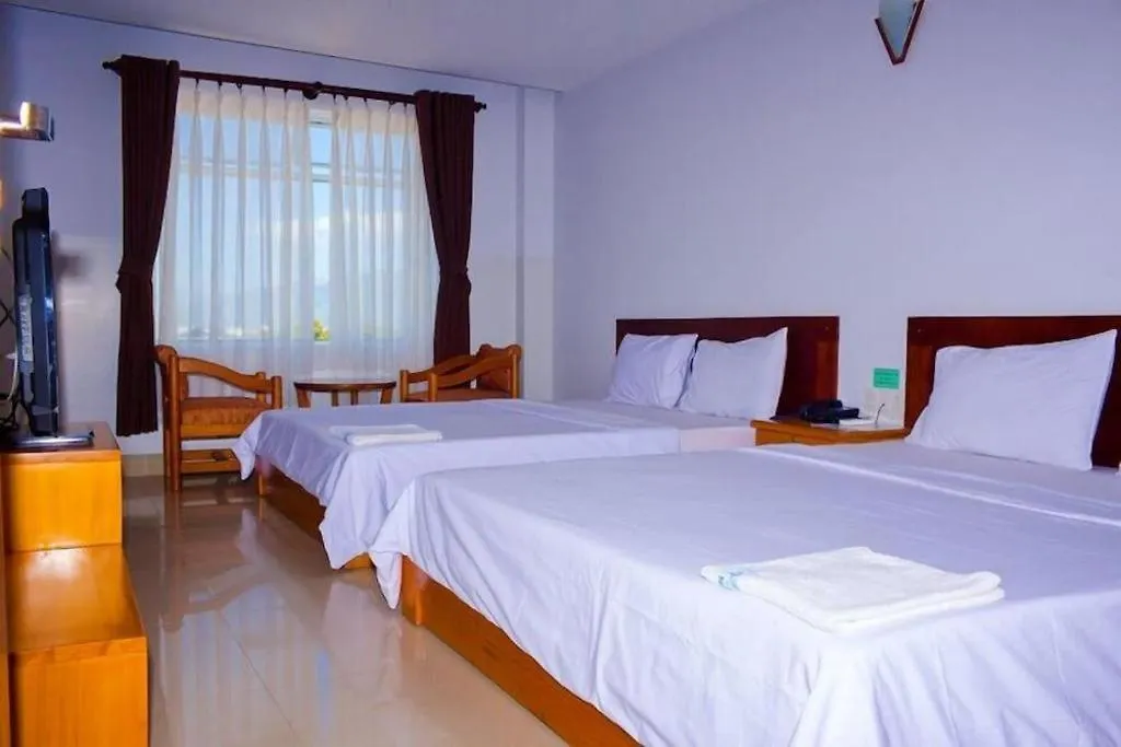 Thien Nga Family Hotel Nha Trang