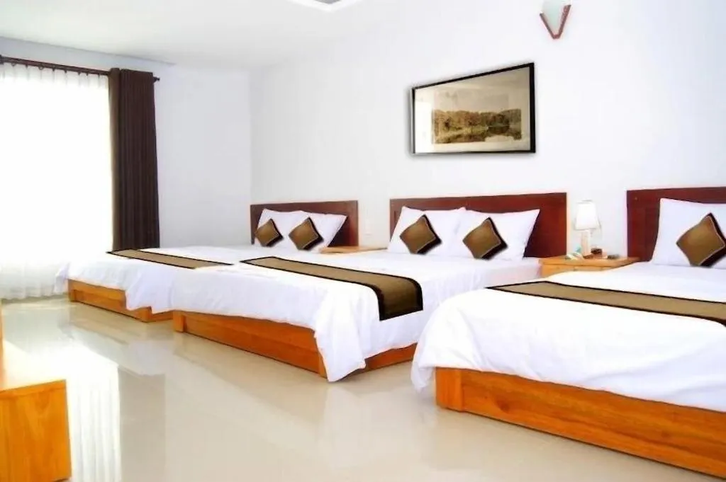 Thien Nga Family Hotel Nha Trang