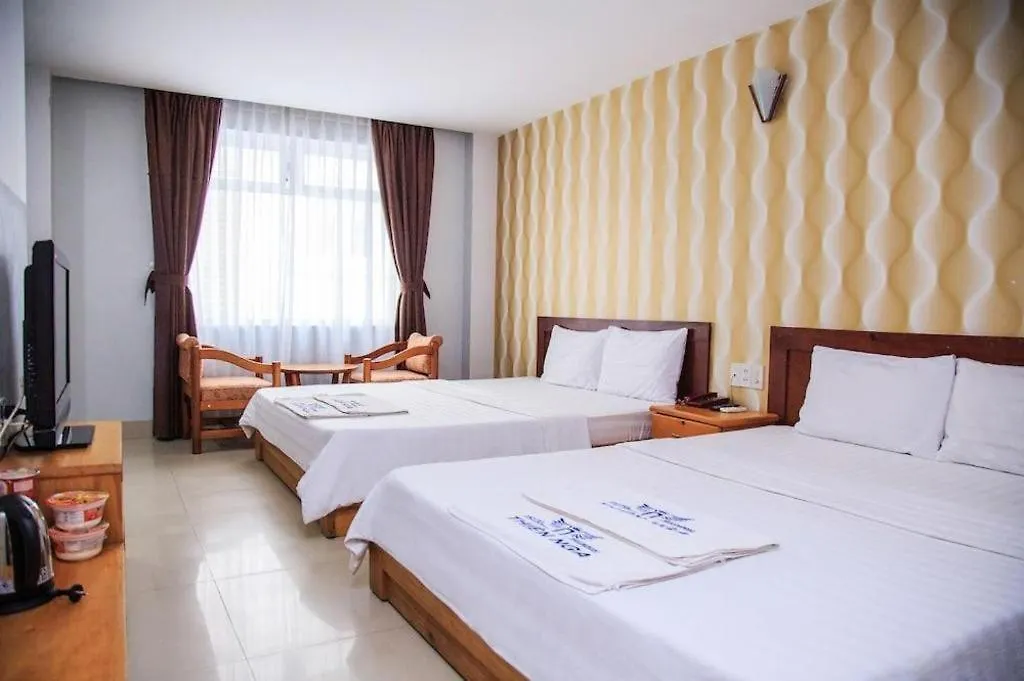 Thien Nga Family Hotel Nha Trang