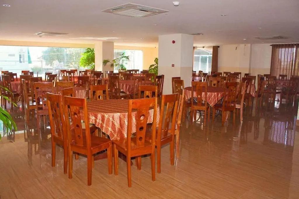 Thien Nga Family Hotel Nha Trang