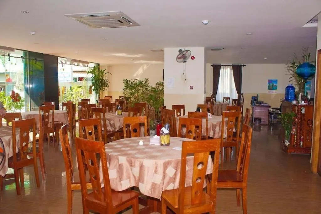 Thien Nga Family Hotel Nha Trang