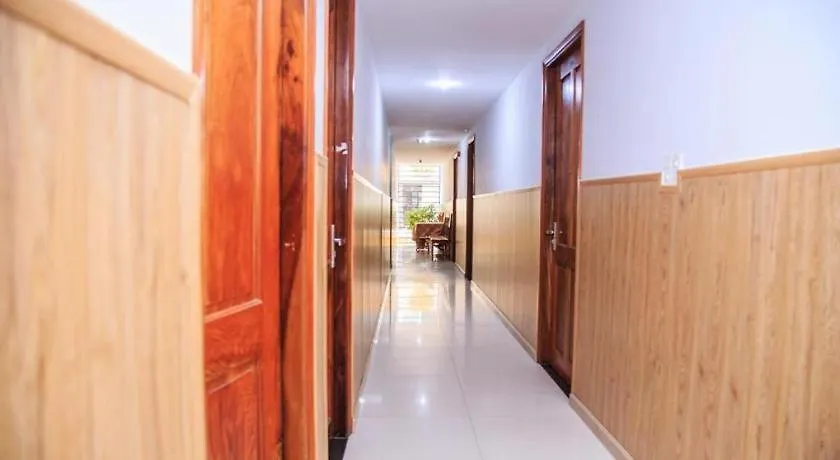 Thien Nga Family Hotel Nha Trang