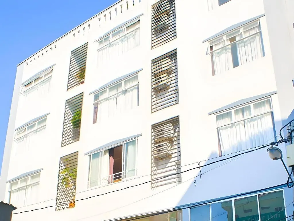 Thien Nga Family Hotel Nha Trang