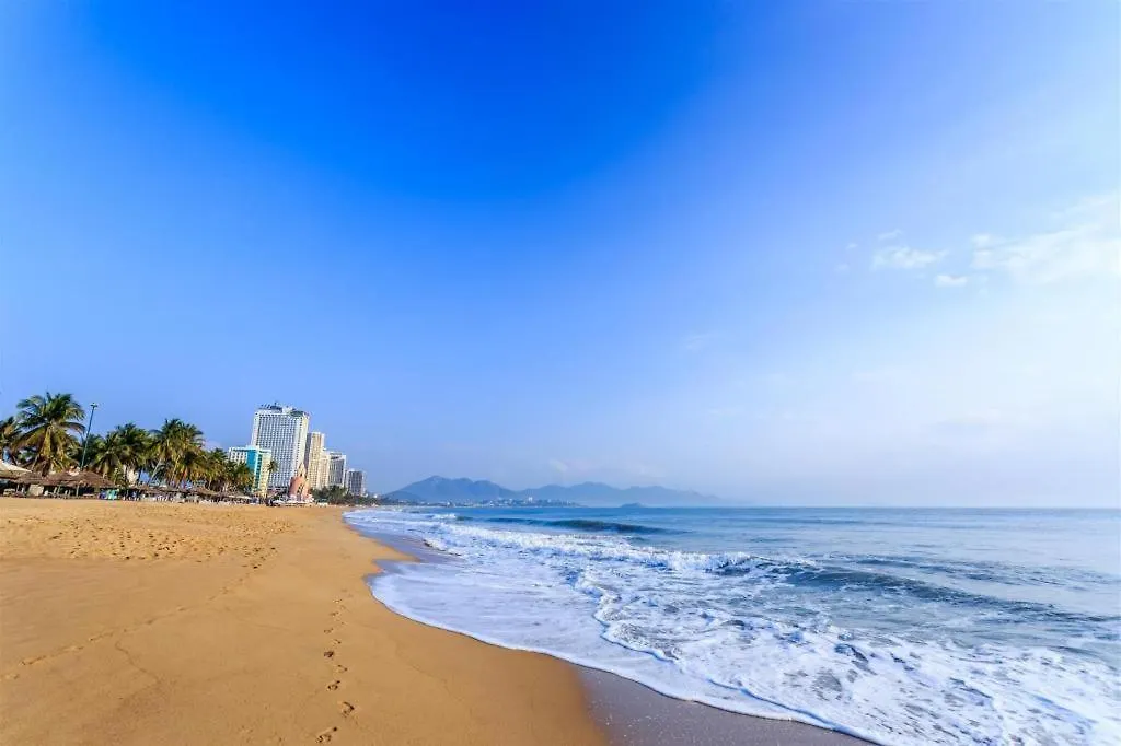 Thien Nga Family Hotel Nha Trang