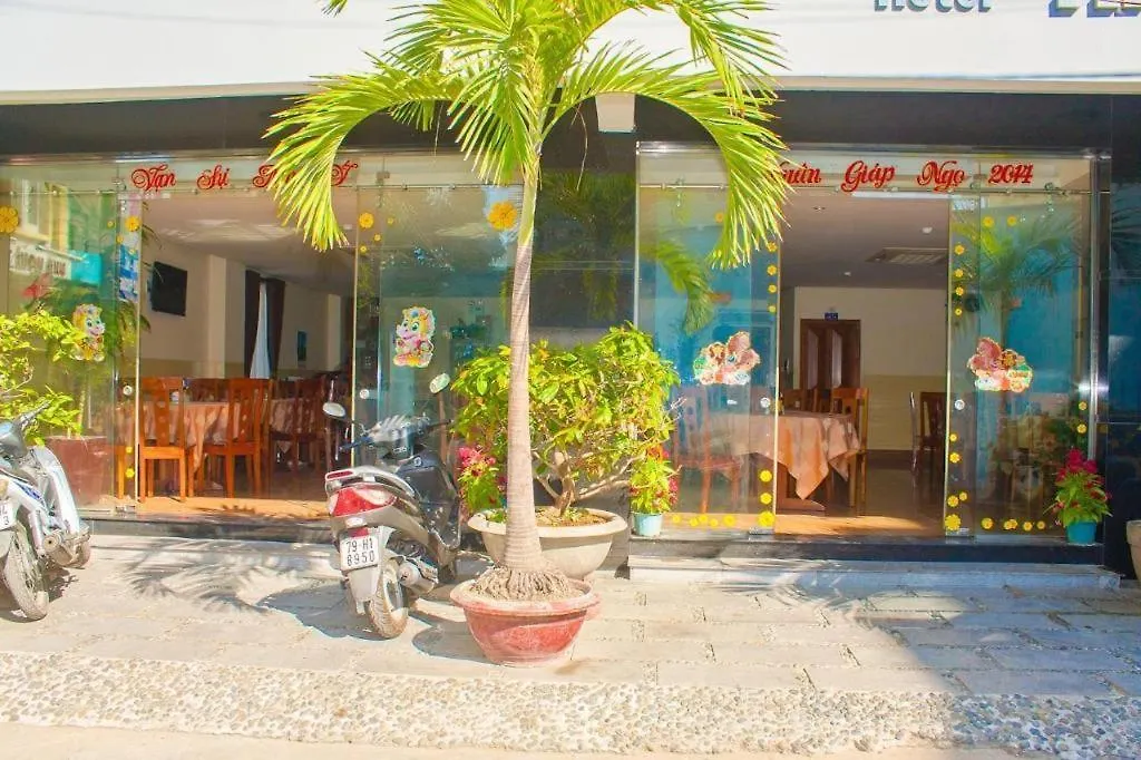 Thien Nga Family Hotel Nha Trang