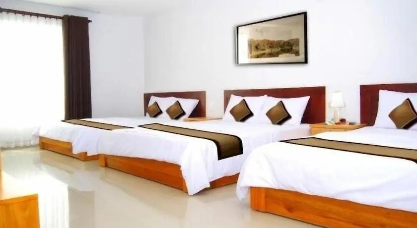 Thien Nga Family Hotel Nha Trang