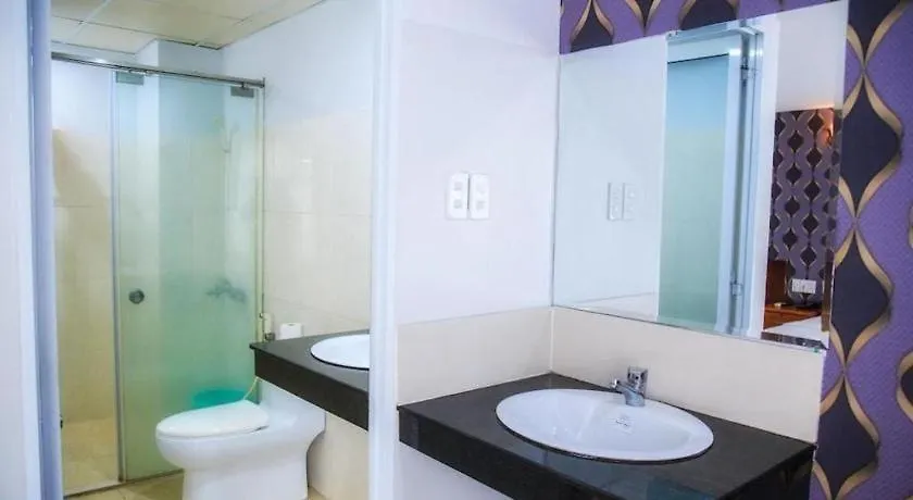 Thien Nga Family Hotel Nha Trang