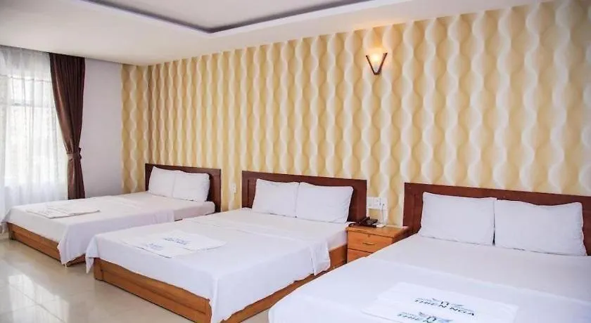Thien Nga Family Hotel Nha Trang