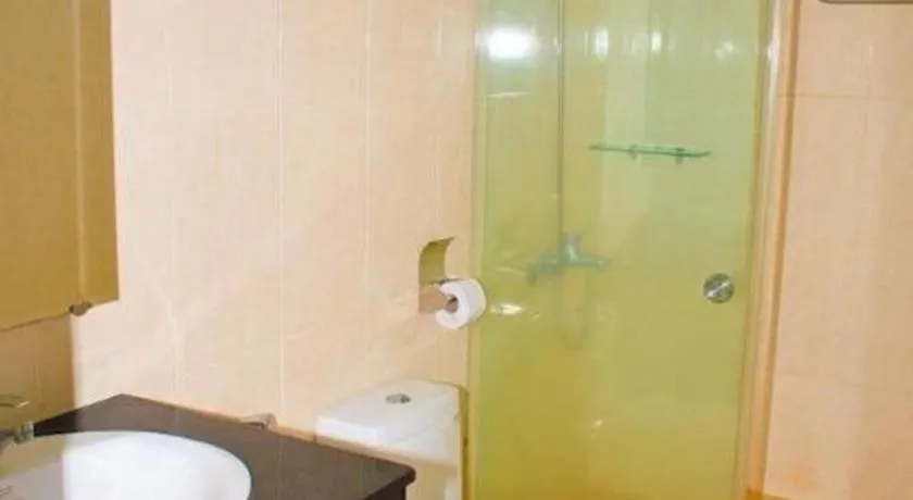 Thien Nga Family Hotel Nha Trang