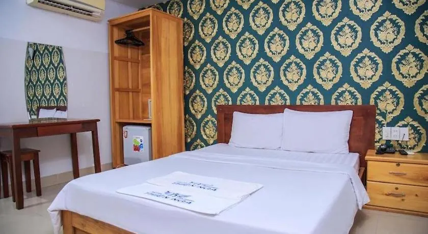 Thien Nga Family Hotel Nha Trang