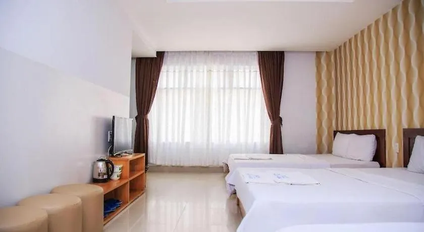 Thien Nga Family Hotel Nha Trang