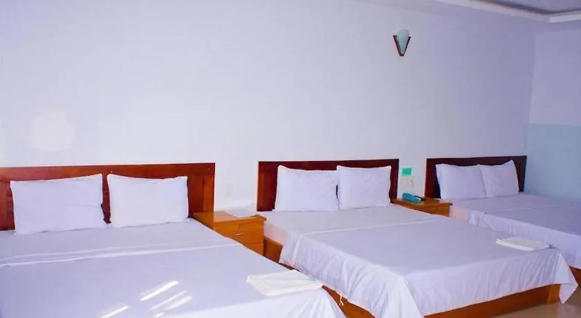 Thien Nga Family Hotel Nha Trang