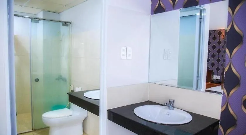 Thien Nga Family Hotel Nha Trang