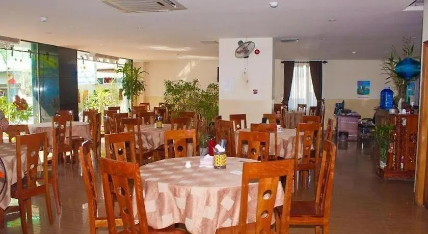 Thien Nga Family Hotel Nha Trang