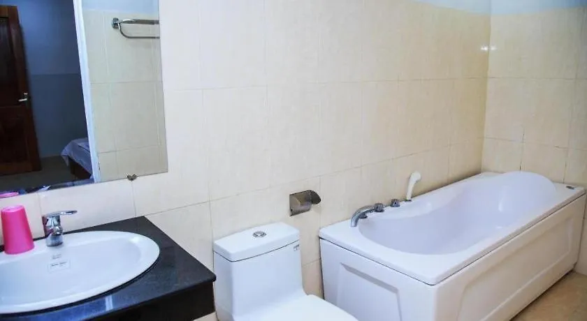 Thien Nga Family Hotel Nha Trang