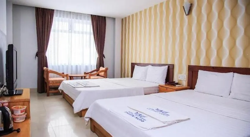 Thien Nga Family Hotel Nha Trang