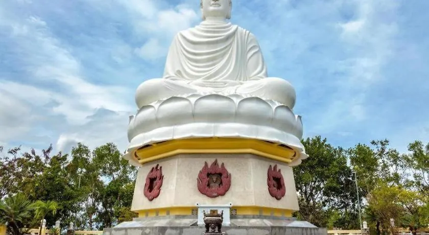 Thien Nga Family Hotel Nha Trang Vietnam