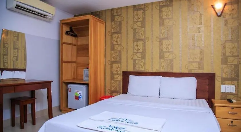 Thien Nga Family Hotel Nha Trang