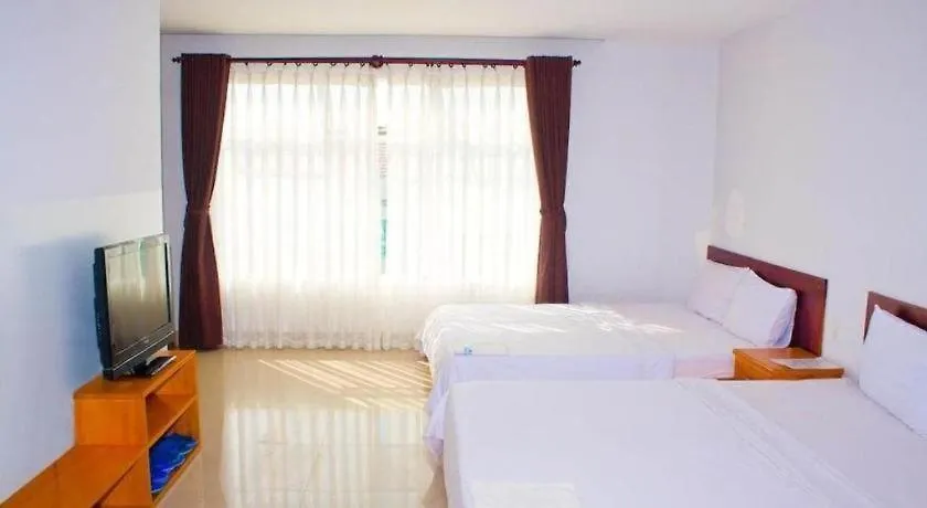 Thien Nga Family Hotel Nha Trang