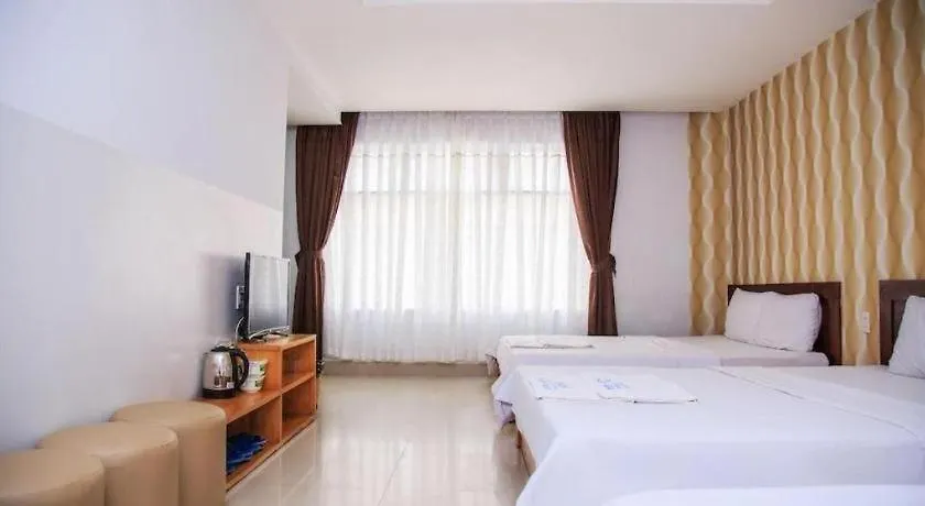 Thien Nga Family Hotel Nha Trang