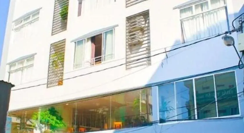 Thien Nga Family Hotel Nha Trang