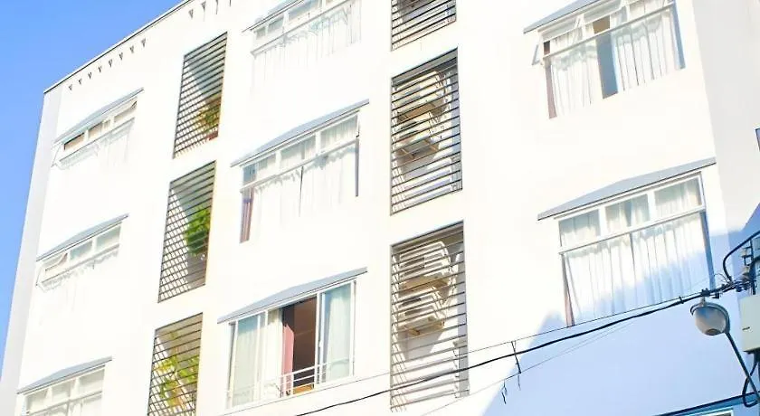 Thien Nga Family Hotel Nha Trang