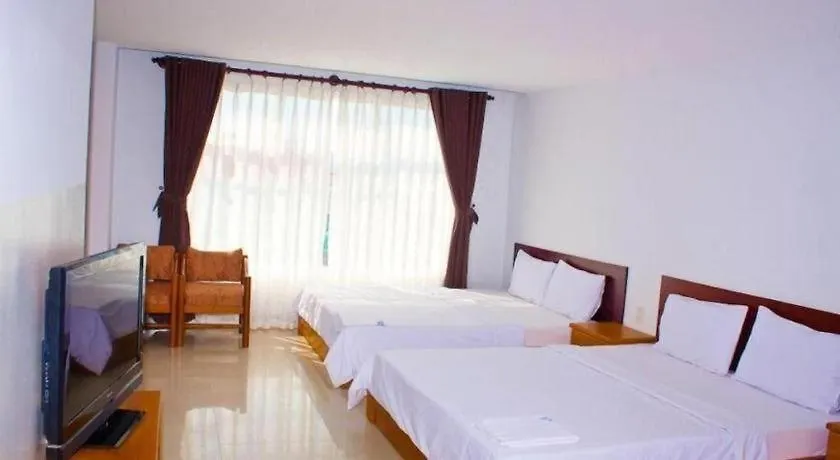Thien Nga Family Hotel Nha Trang