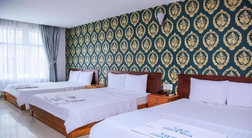 Thien Nga Family Hotel Nha Trang