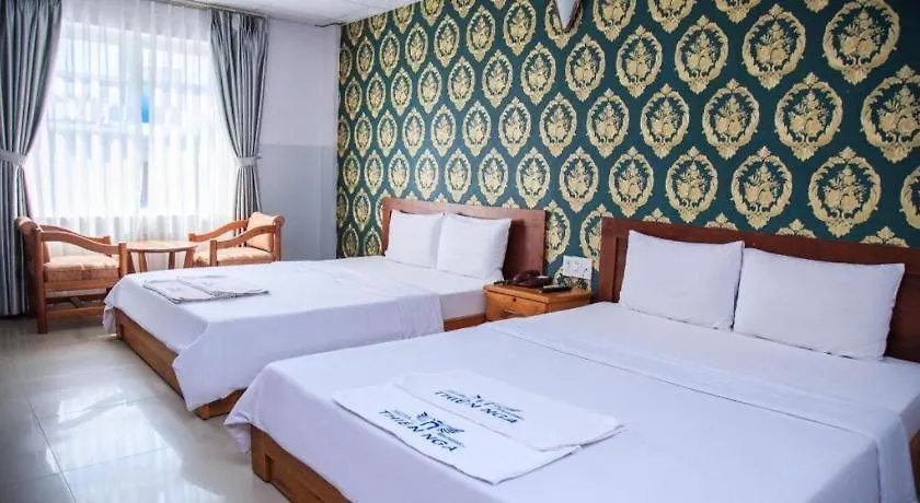 Thien Nga Family Hotel Nha Trang