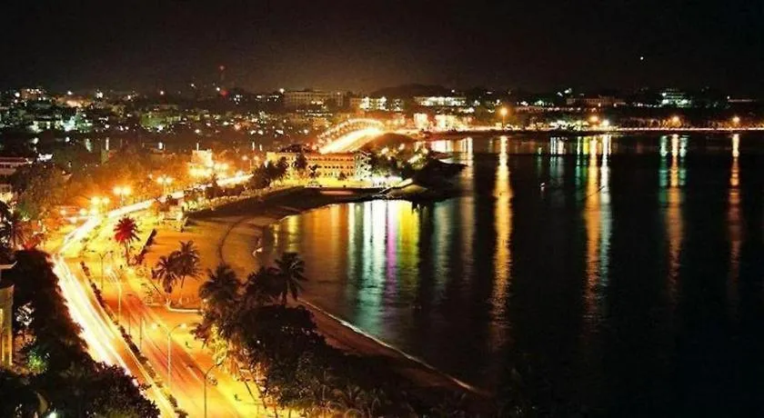 Thien Nga Family Hotel Nha Trang