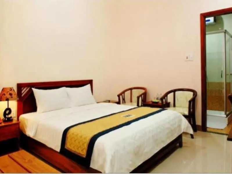 Thien Nga Family Hotel Nha Trang