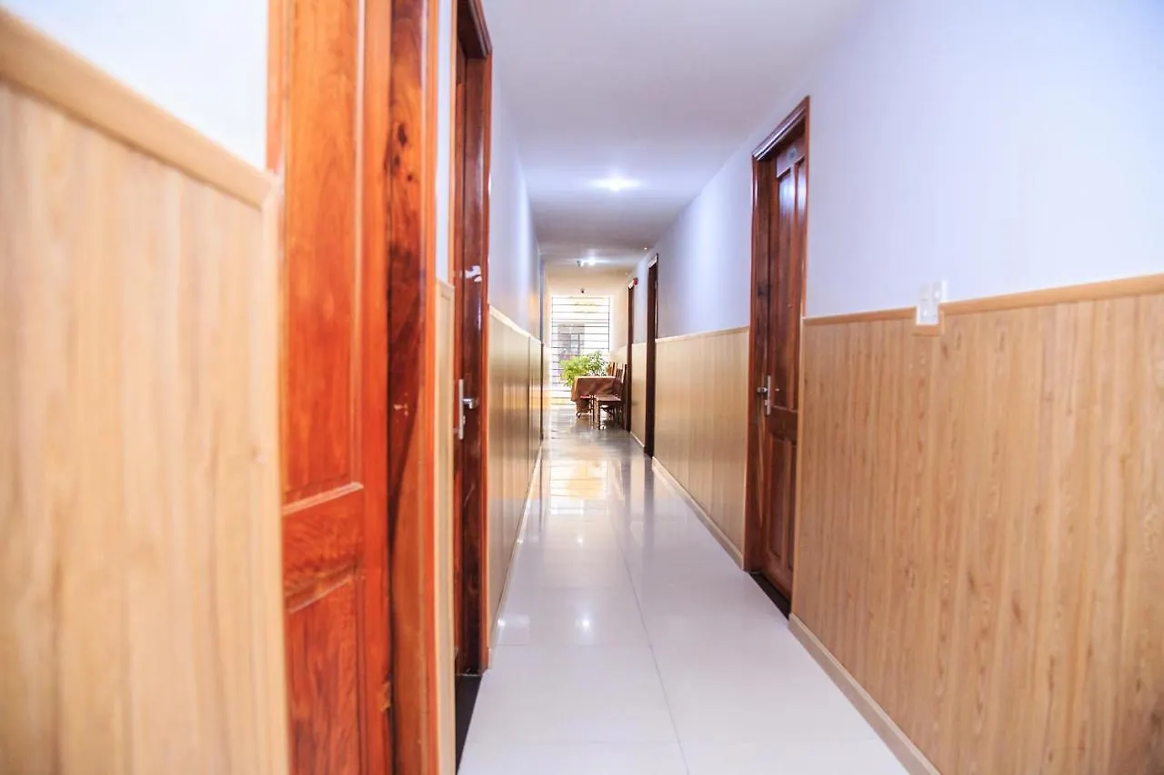Thien Nga Family Hotel Nha Trang