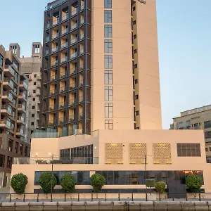 Aparthotel Citadines Culture Village Dubai, Waterfront Jaddaf