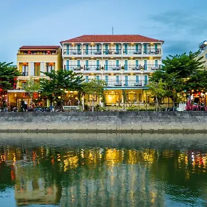 Hotel Lantana Boutique