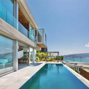 Venity Villa