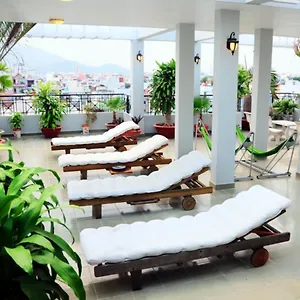 Phu Quy Отель