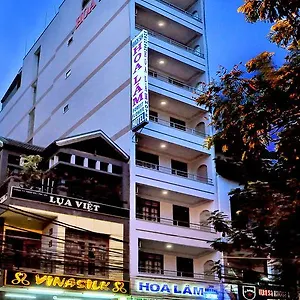 Hoa Lam Отель