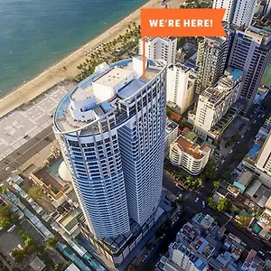 Handy Panorama Condotel Apartment