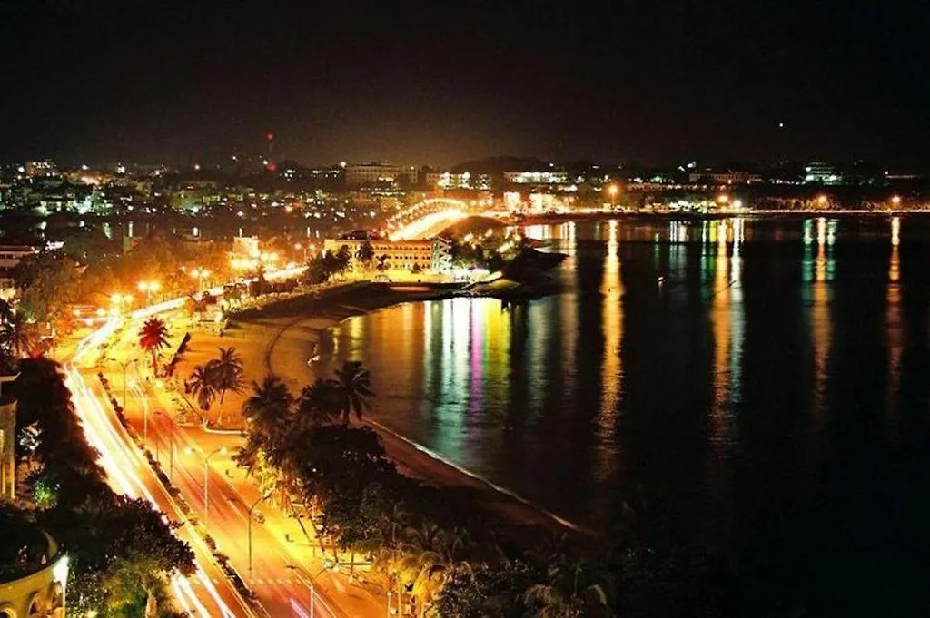 Thien Nga Family Hotel Nha Trang 3*,